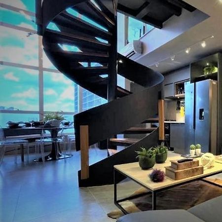 Apartamento Duplex Manhattan Com 2 Suites Casal E Solteiro E Reversivel Goiânia Eksteriør bilde