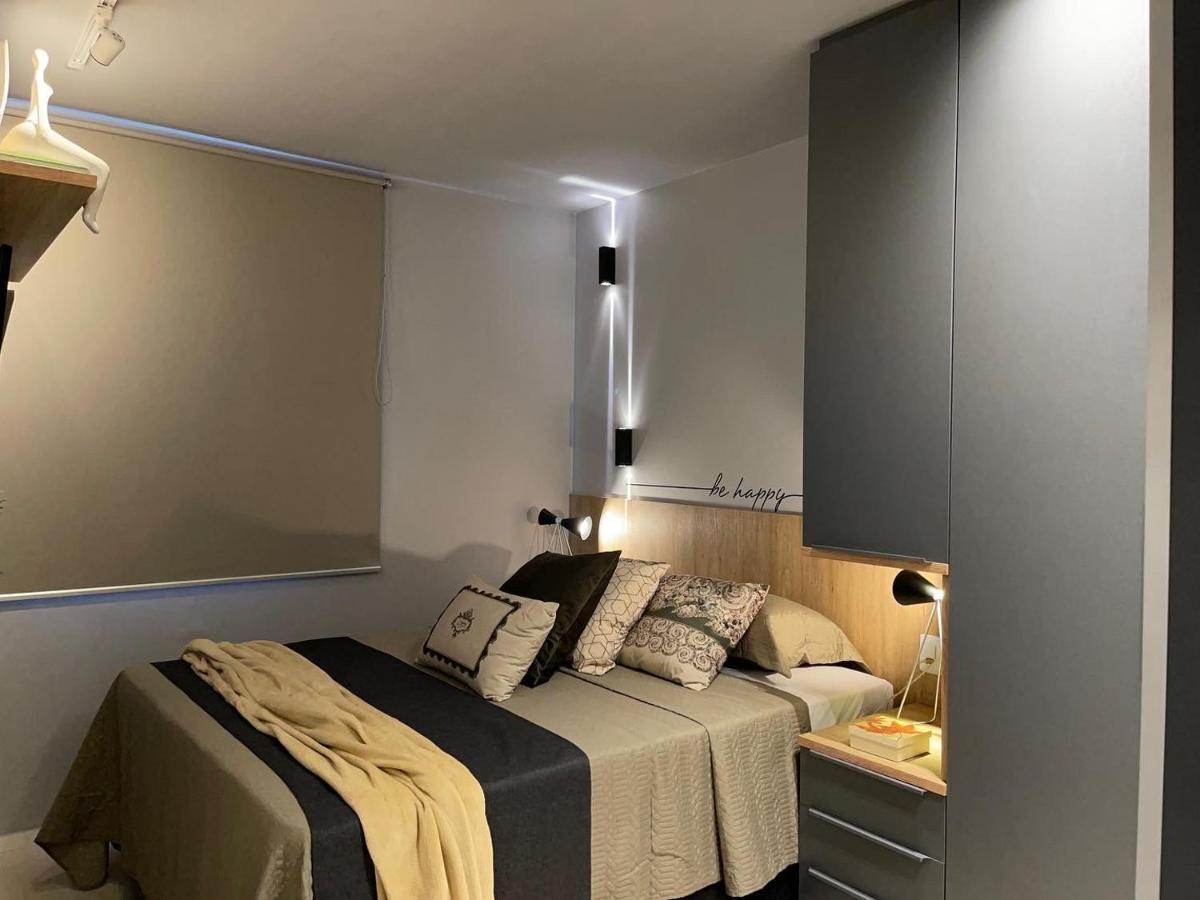 Apartamento Duplex Manhattan Com 2 Suites Casal E Solteiro E Reversivel Goiânia Eksteriør bilde