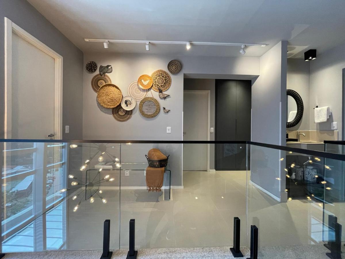 Apartamento Duplex Manhattan Com 2 Suites Casal E Solteiro E Reversivel Goiânia Eksteriør bilde