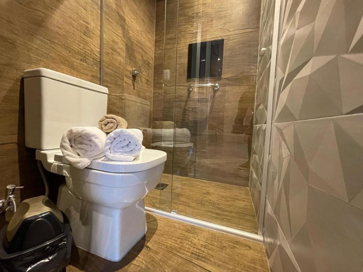 Apartamento Duplex Manhattan Com 2 Suites Casal E Solteiro E Reversivel Goiânia Eksteriør bilde