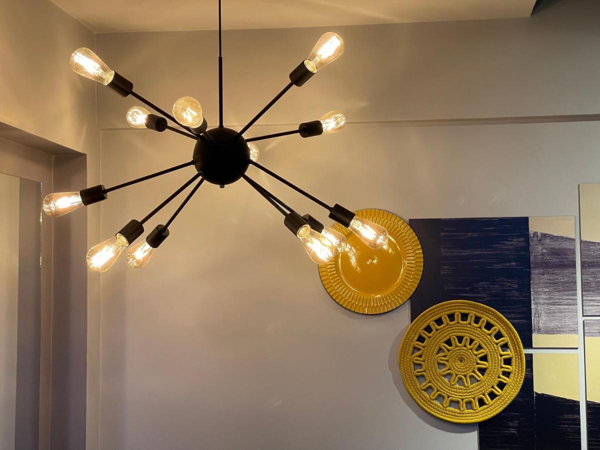 Apartamento Duplex Manhattan Com 2 Suites Casal E Solteiro E Reversivel Goiânia Eksteriør bilde